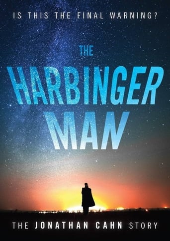 Poster of The Harbinger Man