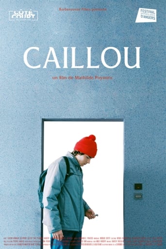 Poster of Caillou