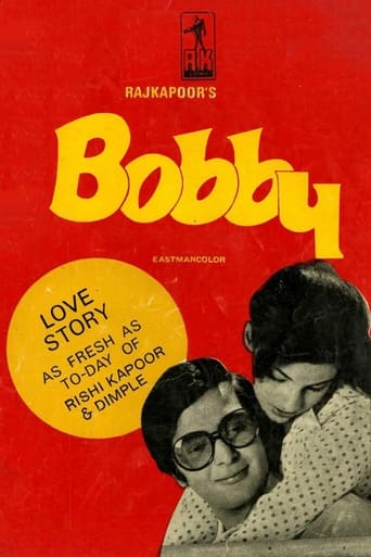 Poster of Bobby