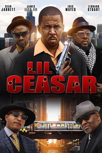 Poster of Lil Ceasar