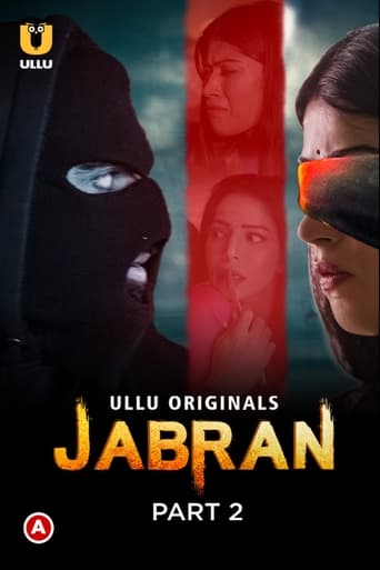 Portrait for Jabran - Season 1