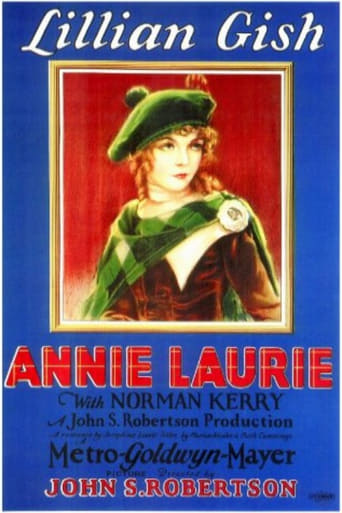 Poster of Annie Laurie