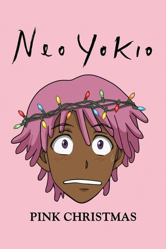 Portrait for Neo Yokio - Specials