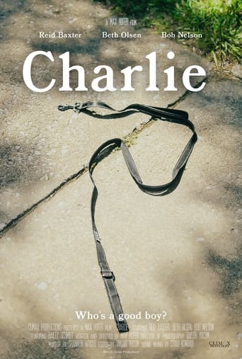 Poster of Charlie