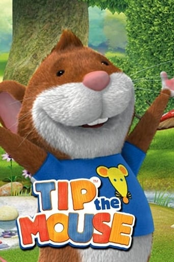 Poster of Tip the Mouse