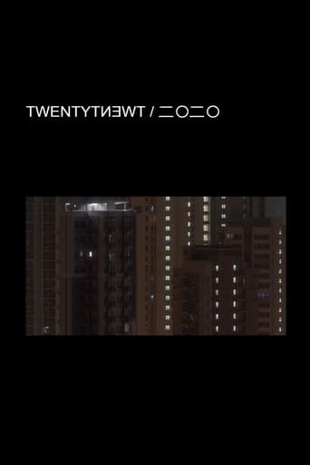 Poster of TWENTYTИƎWT