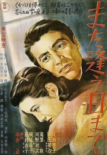 Poster of Till We Meet Again