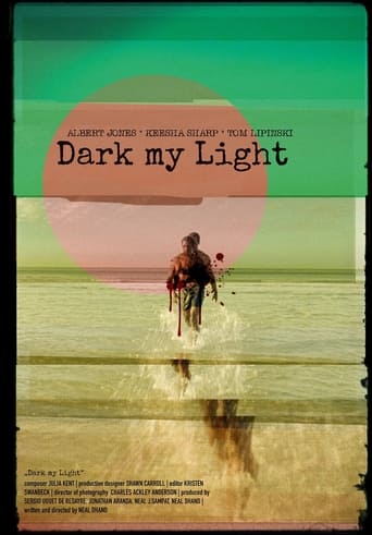 Poster of Dark My Light