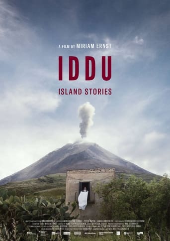 Poster of IDDU – Island Stories