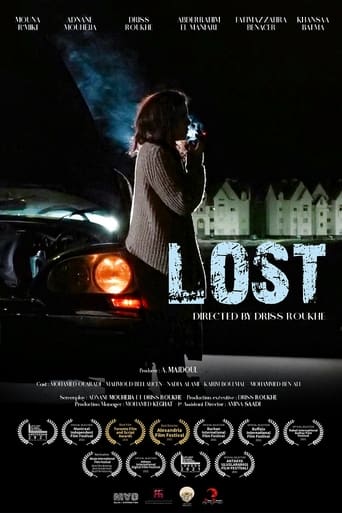 Poster of Lost