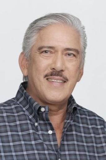 Portrait of Tito Sotto