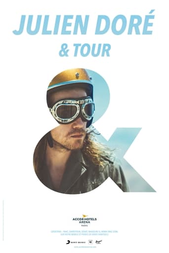 Poster of Julien Doré - & Tour