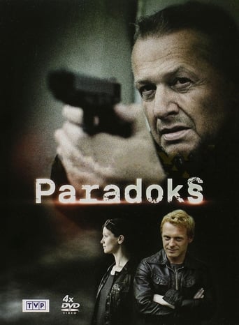 Poster of Paradox