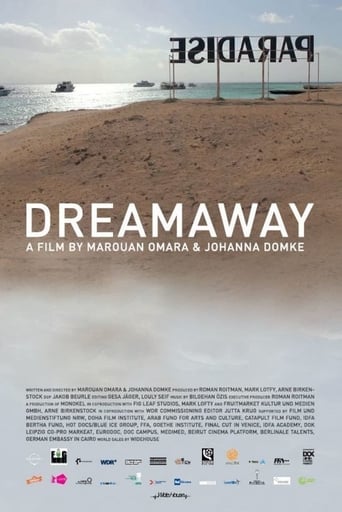 Poster of Dream Away