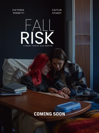 Poster of Fall Risk