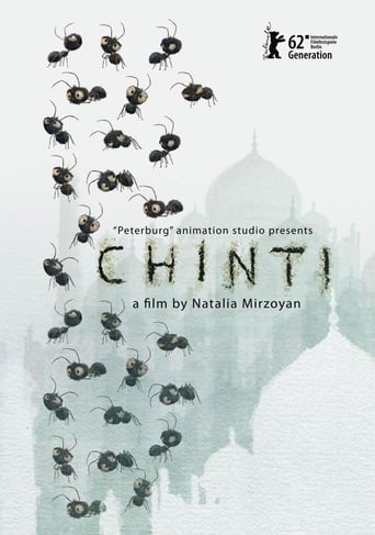 Poster of Chinti