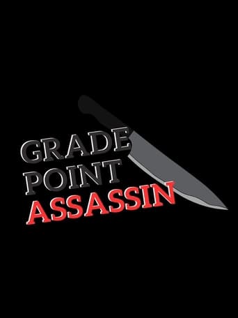 Poster of Grade Point Assassin