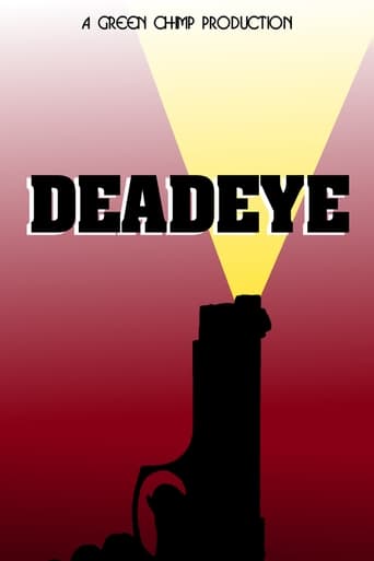 Poster of Deadeye