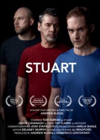 Poster of Stuart