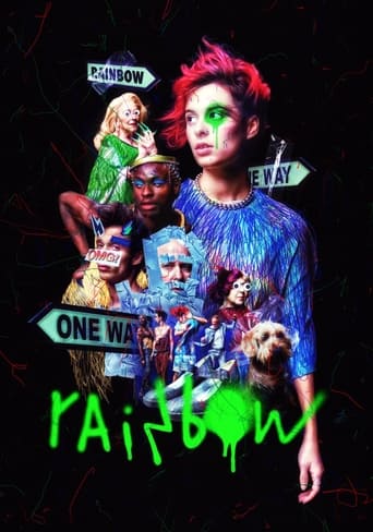 Poster of Rainbow