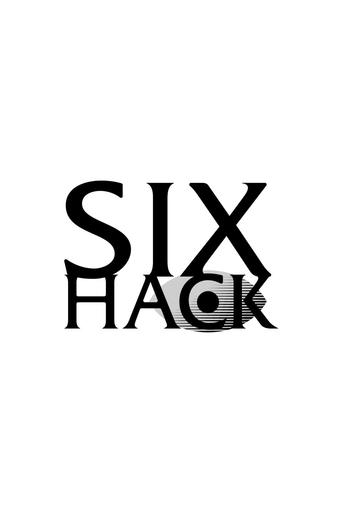 Poster of SIX HACK