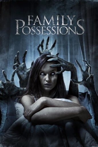 Poster of Family Possessions