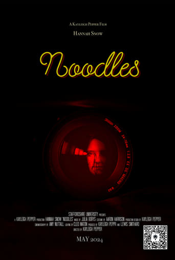 Poster of Noodles