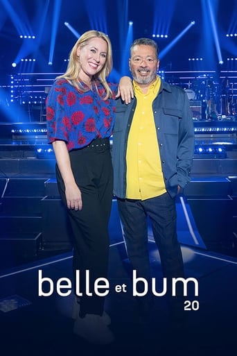 Portrait for Belle et Bum - Season 20