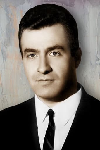 Portrait of Celal Şahin