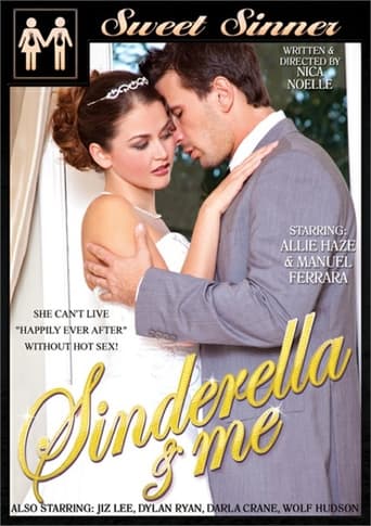 Poster of Sinderella & Me