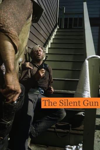 Poster of The Silent Gun