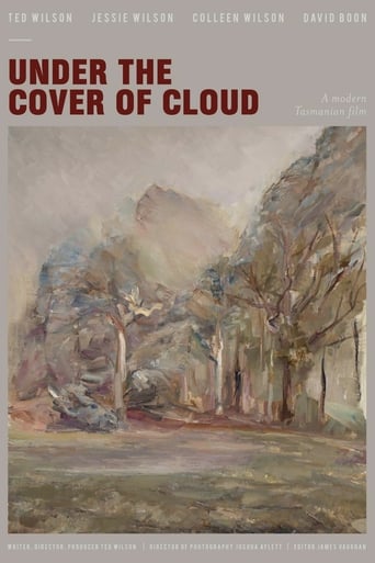 Poster of Under the Cover of Cloud