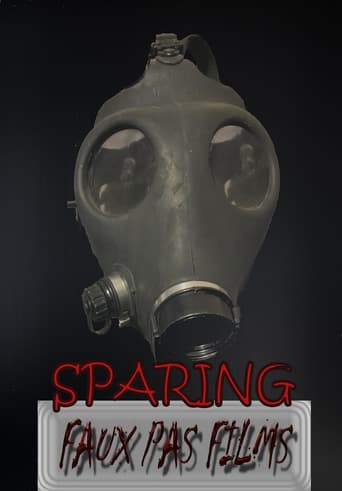 Poster of Sparing