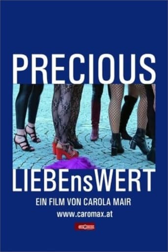 Poster of Precious – Liebenswert