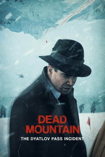 Portrait for Dead Mountain: The Dyatlov Pass Incident - Season 1