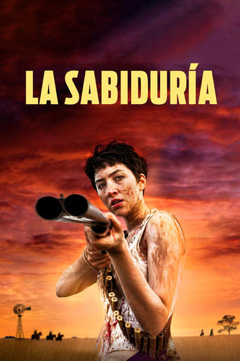 Poster of La sabiduría