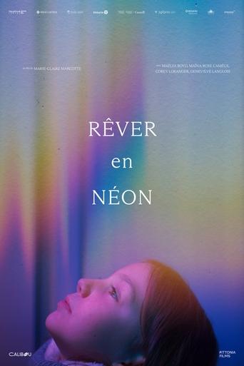 Poster of Neon Dreaming