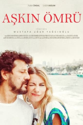 Poster of Aşkın Ömrü