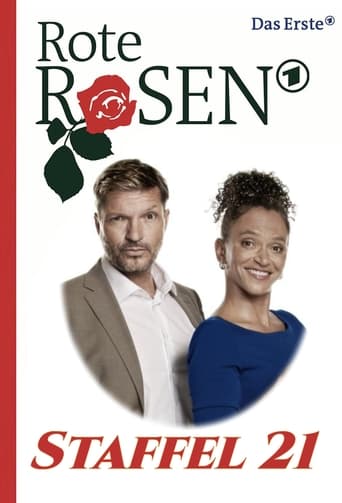 Portrait for Rote Rosen - Season 21