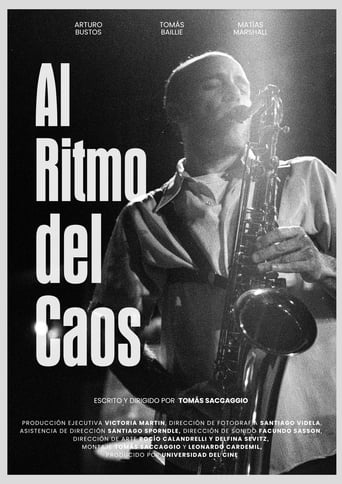 Poster of Al Ritmo del Caos