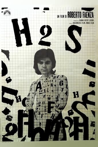 Poster of H2S