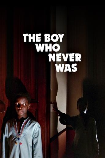 Poster of The Boy Who Never Was