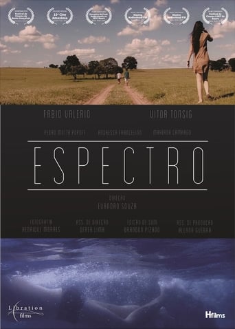 Poster of Espectro