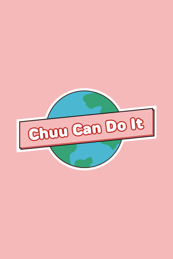 Portrait for Chuu Can Do It - Season 3