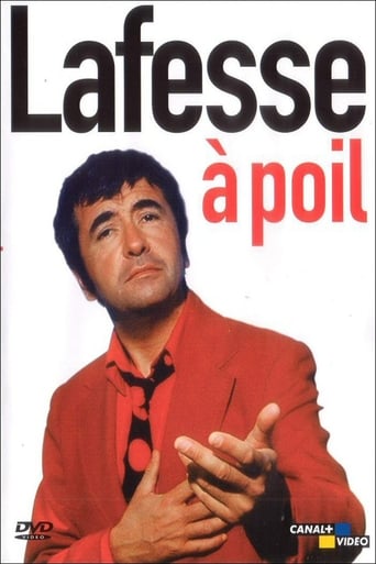 Poster of Lafesse : À Poil