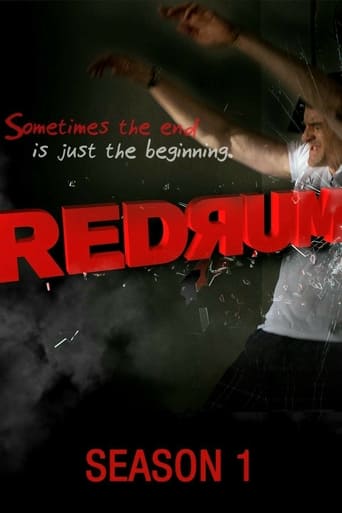 Portrait for Redrum - Season 1