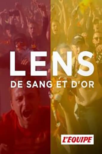 Poster of Lens, de sang et d'or