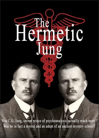 Poster of The Hermetic Jung