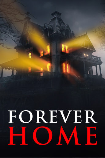 Poster of Forever Home