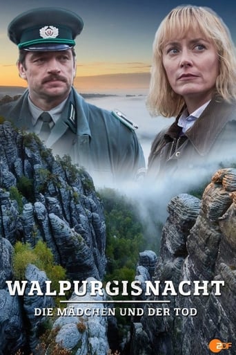 Portrait for Walpurgisnacht - Season 1